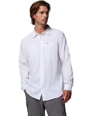 Columbia Columbia - White