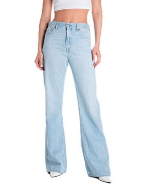 Replay Becka Jeans - Blue