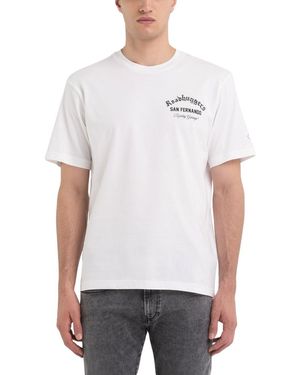 Replay M6698 - Bianco