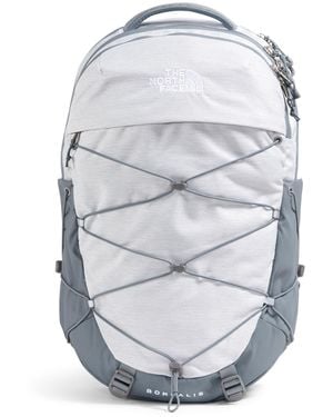 The North Face Borealis Backpack - Blanc