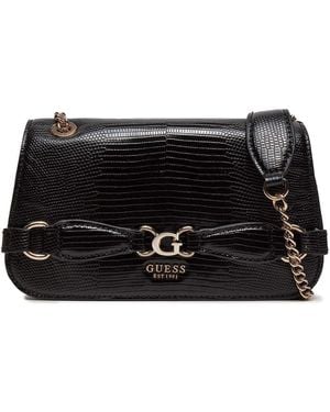 Guess Jeans Hwkg93 33210 Donna - Nero