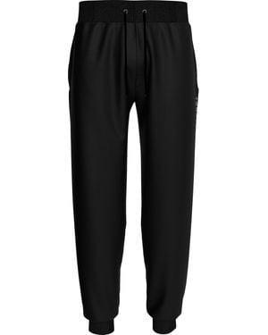 Tommy Hilfiger Track Pant Um0um03348 - Zwart