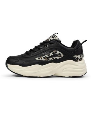 Fila Skye Zp A Wmn - Nero
