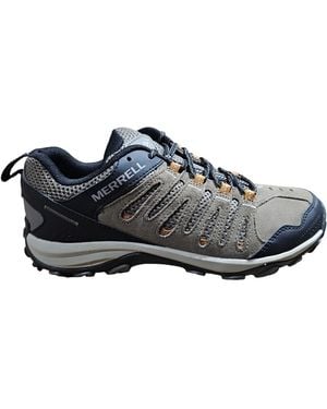 Merrell Wanderschuhe Crosslander 3 - Schwarz