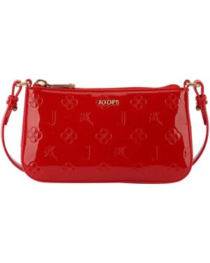 Joop! Decoro Lucente Eunike Shoulderbag XS Red - Rosso