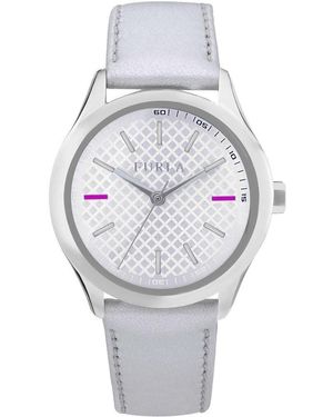 Furla Orologio da donna R425110150 - Metallizzato
