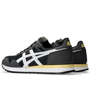 Asics Tiger Runner II - Negro