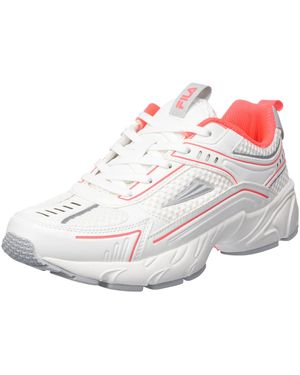 Fila 2000 Stunner Wmn - Bianco