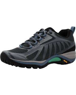 Merrell Siren Edge 3 Hiking Shoe - Black