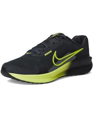 Nike Downshifter 13 Hardloopschoenen Voor - Blauw