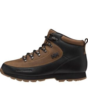 Helly Hansen Lifestyle Boots Stivali da neve Uomo - Marrone