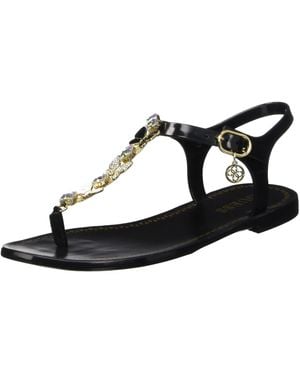 Guess Rubber - Nero