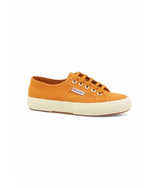 Superga 2750 Cotu Classic 2 - Arancione