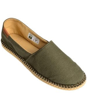 Havaianas , Adults, Origine Iv, Espadrille, Green Olive, 8 Uk