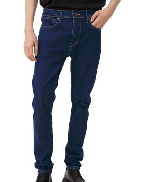 Pepe Jeans Jeans Skinny Fit Blu scuro Uomo