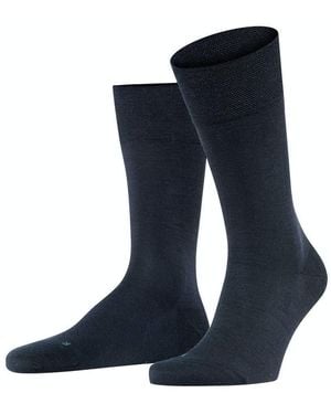 FALKE Functional Socken Sensitive Berlin - Blau