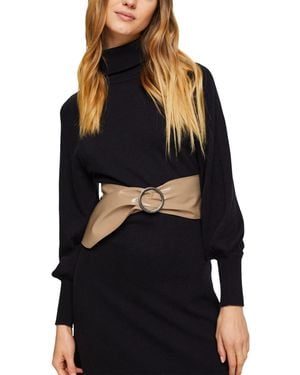 Esprit 112ea1s309 Belt - Blue