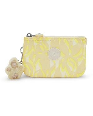 Kipling Creativity S Palm Mood Sun Ki51594dp2 0.35l - Yellow