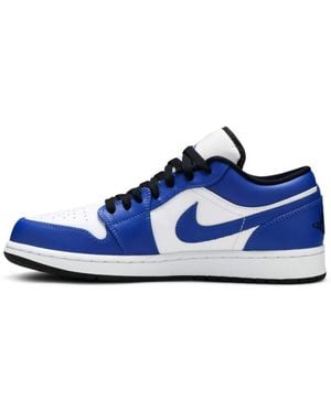 Nike Air Jordan 1 Low - Blu