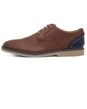 Clarks Size 10 Uk - Brown