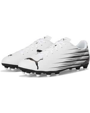 PUMA Attacanto Firm - White