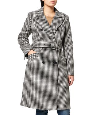 Cappotto naf naf new arrivals