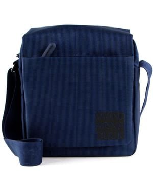 Mandarina Duck District - Blu