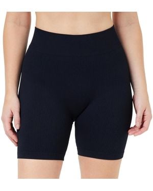 Sloggi Ever Infused Aloe Cyclist Briefs - Blue