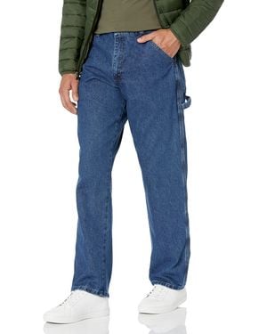 Wrangler Jeans Carpenter - Blau