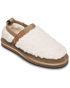 Quiksilver Slip-on Shoes For - Slip-on Shoes - White