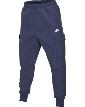 Nike m nsw club pant cf bb grey new arrivals