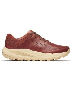 Merrell Trainer - Red