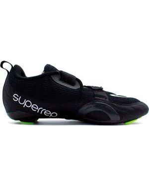 Nike Cycling Shoes - Black