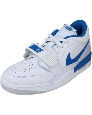 Nike Air Jordan Legacy 312 Lage Trainers Hj3480 Sneakers Schoenen - Blauw