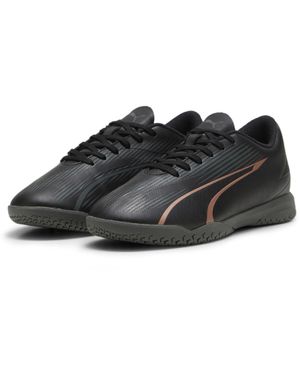 PUMA Ultra Play IT Jr - Nero