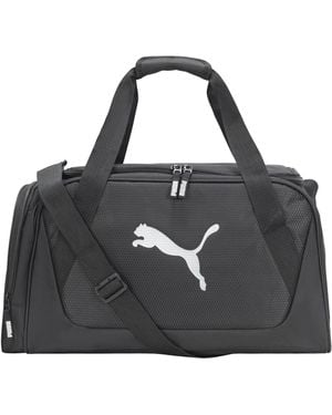 PUMA Evercat Form Factor Duffel Bag - Black