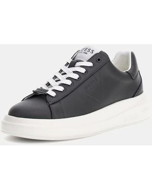 Guess Elba Trainer - Multicolour