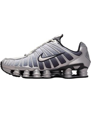 Nike Shox Tl Shoes - Multicolour