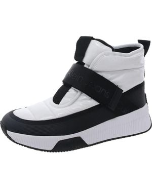Calvin Klein High-top sneakers for Women | Online Sale up to