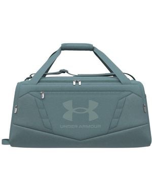 Under Armour Undeniable 5.0 Duffle, - Blue