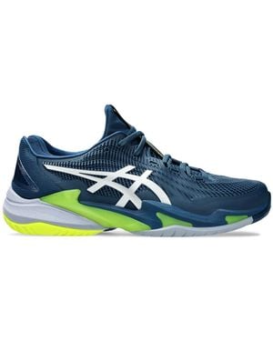Asics Court Ff 3 Trainer - Blue