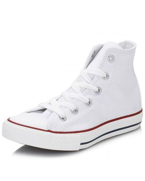 Converse Yths Ct Core Hi Opt - Bianco