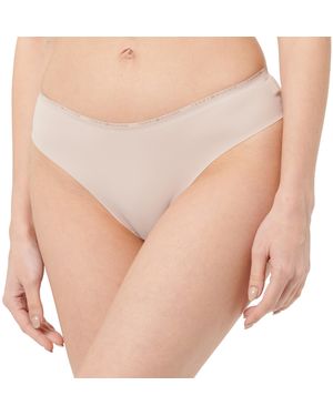 Tommy Hilfiger Bikini Uw0uw05215 Culotte Coordonnée - Neutre