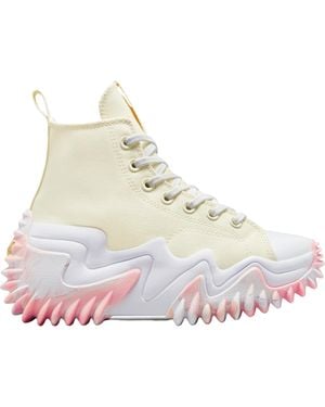 Converse A03518C Run Star Motion CX Yellow EU 38 - Neutre