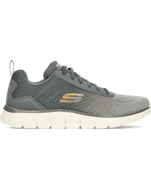 Skechers Track Ripkent - Nero