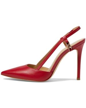 Michael Kors Veronica Sling Pump - Rosso