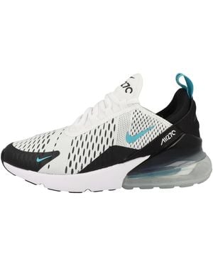 Designer Nike Air Max 270 Sneakers fur Damen Bis 26 Rabatt Lyst DE