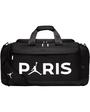 Nike Jordan Borsone Paris Saint-Germain - Nero