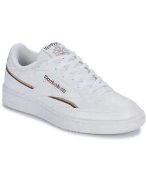 Reebok Zapatillas Club C 85 Vegan - Blanco
