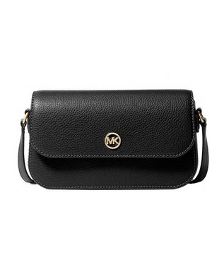 Michael Kors Jet Set Travel Small Crossbody Bag - Schwarz